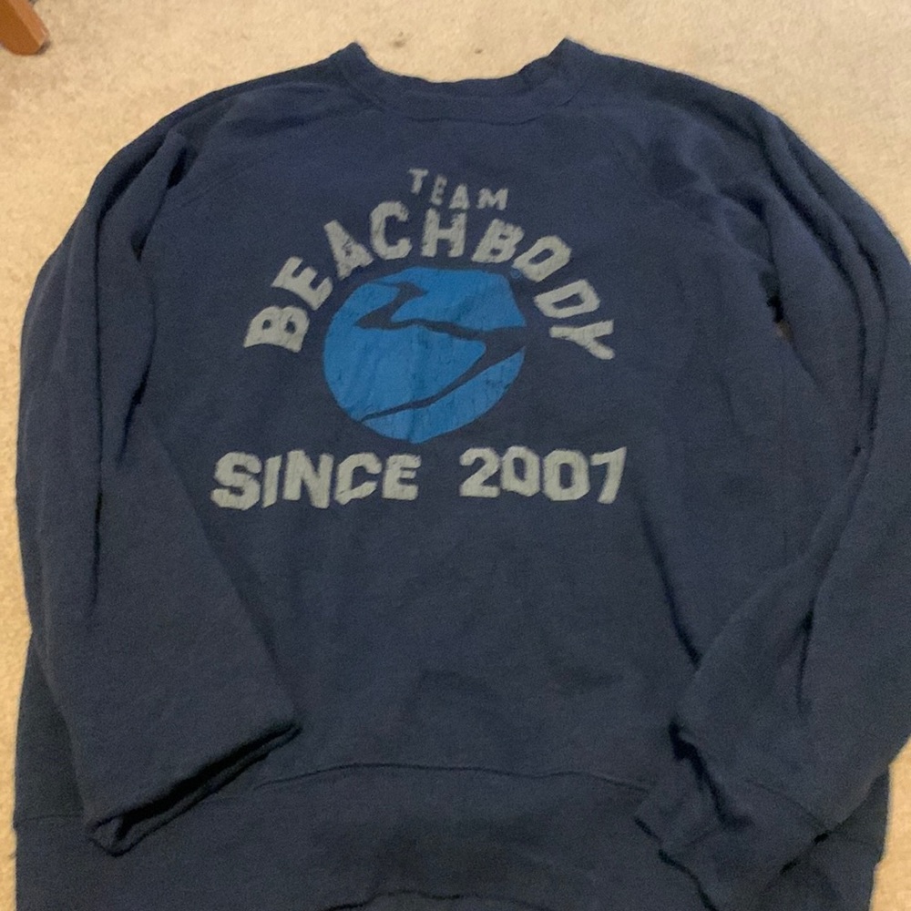 Team Beachbody
